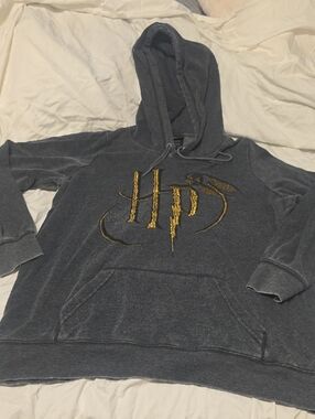 Torrid Harry Potter Hoodie 1x